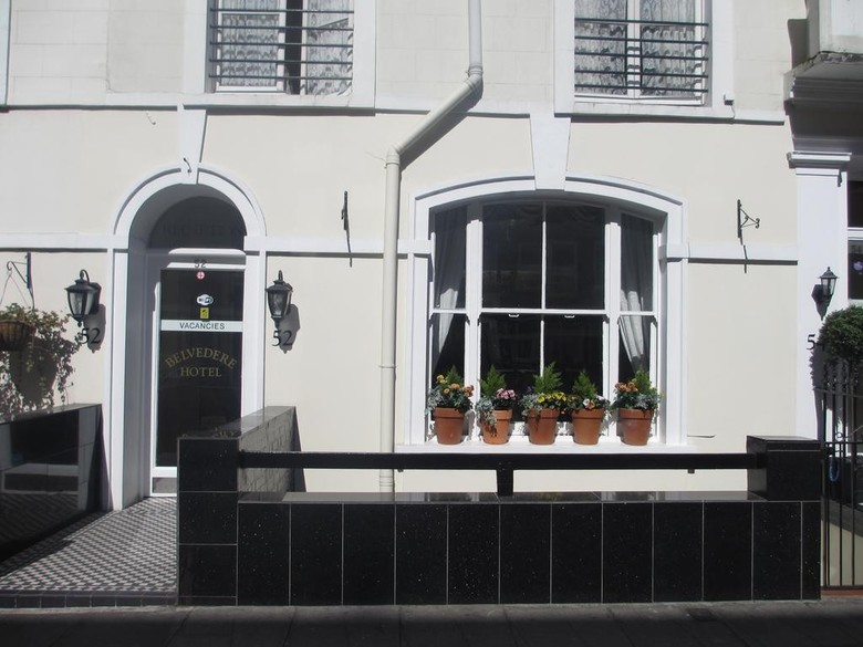 Belvedere Hotel