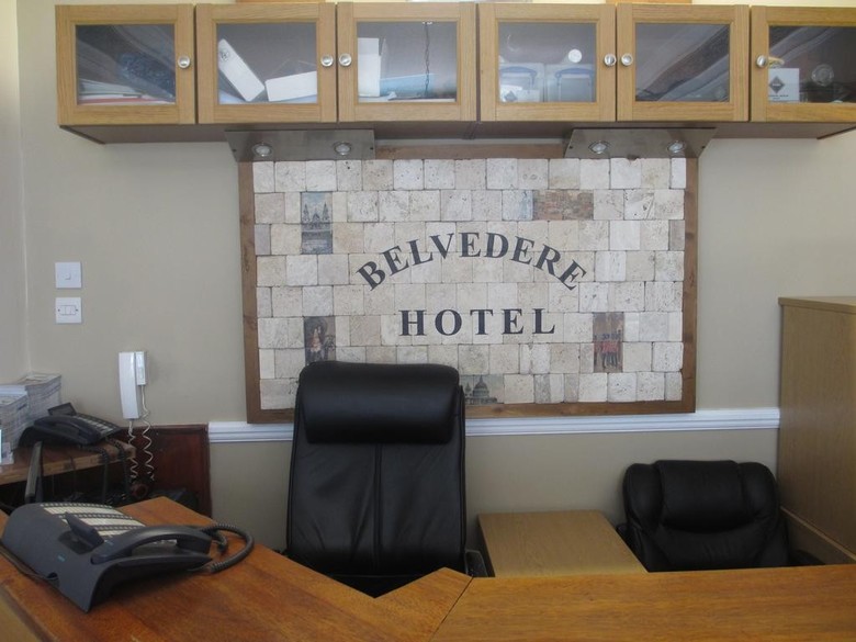 Belvedere Hotel