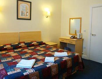 Caring Hotel