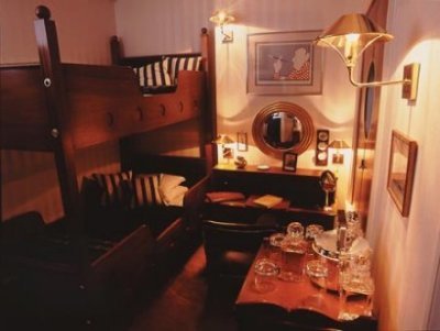 Hotel Draycott
