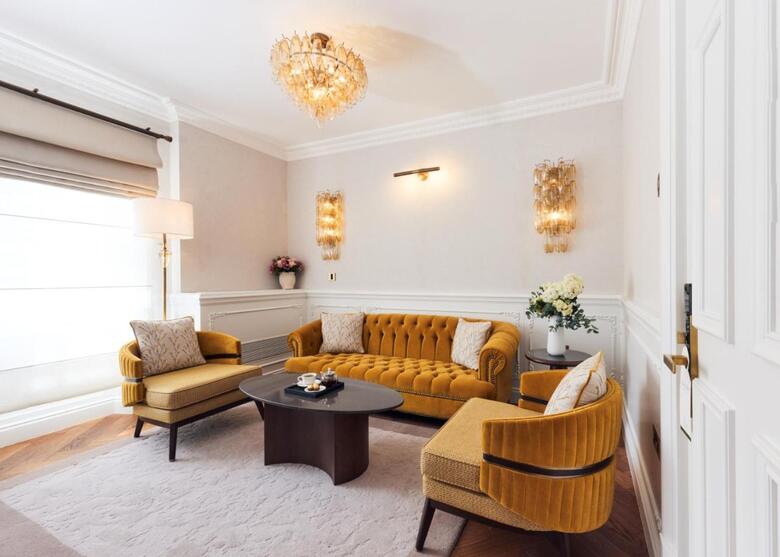 2 Chesham Hotel Belgravia