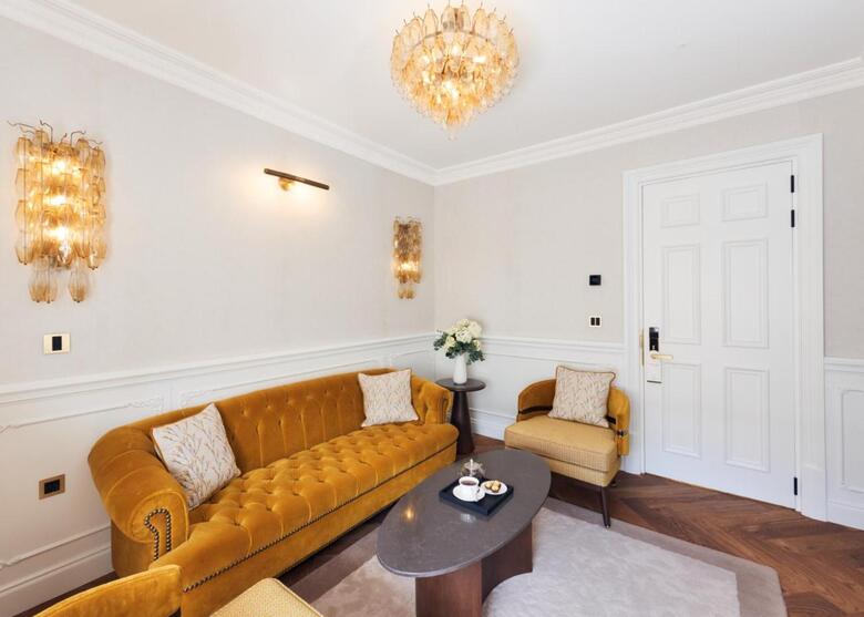 2 Chesham Hotel Belgravia