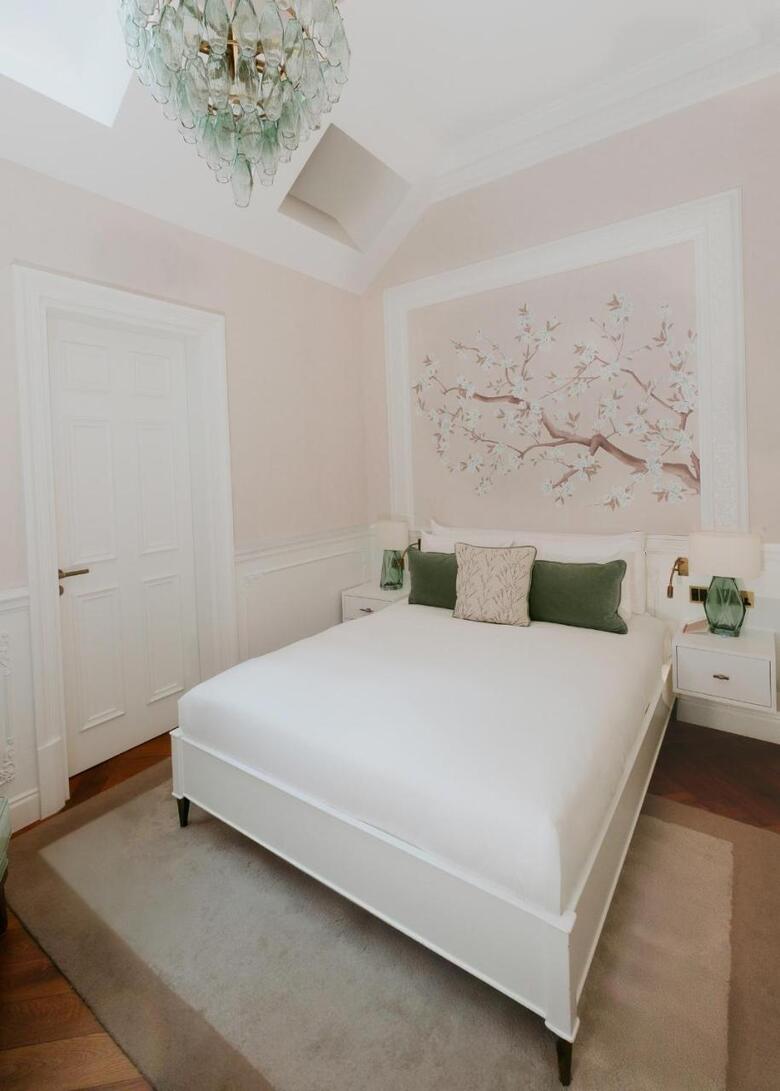 2 Chesham Hotel Belgravia