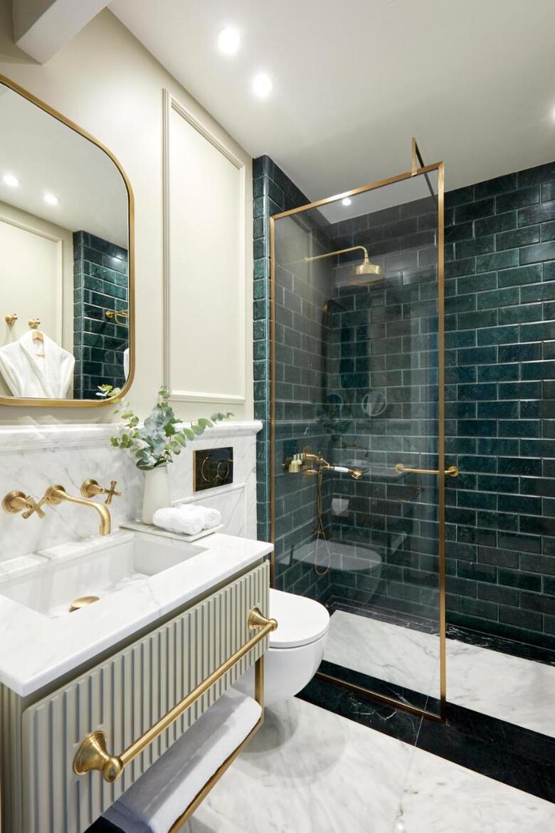 2 Chesham Hotel Belgravia