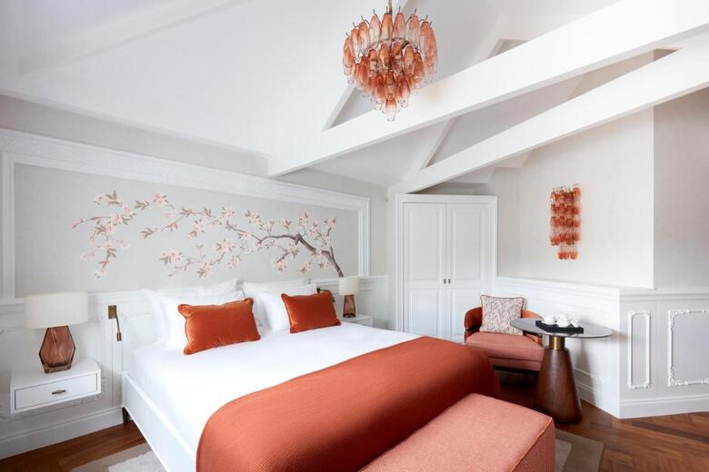 2 Chesham Hotel Belgravia