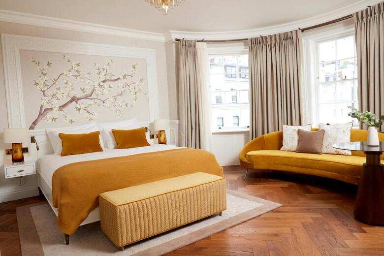 2 Chesham Hotel Belgravia