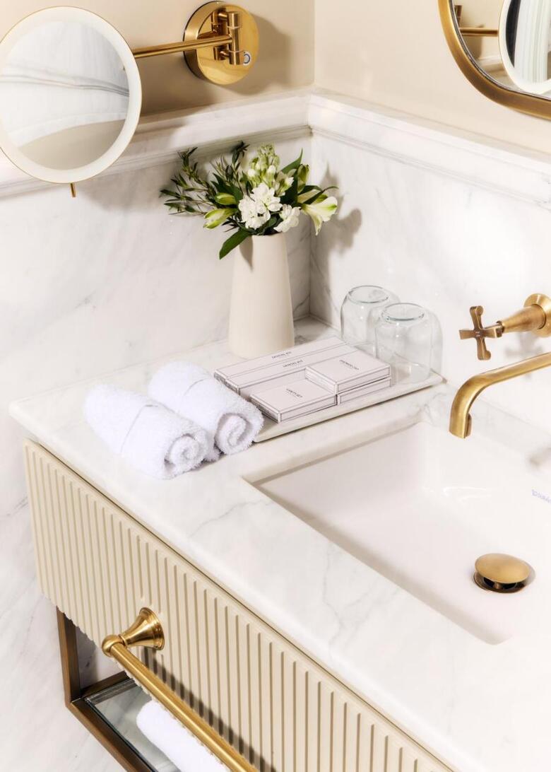 2 Chesham Hotel Belgravia