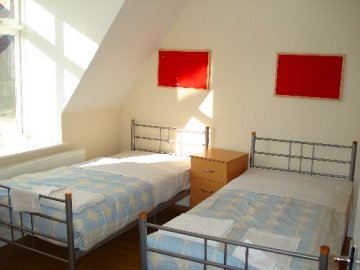 Earls Court Hotel