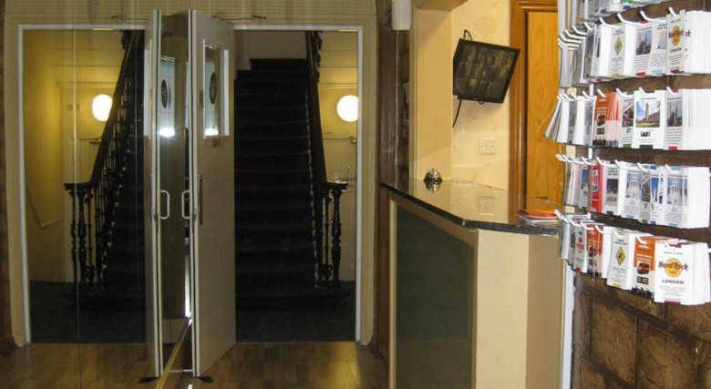 Glendale Hyde Park Hotel