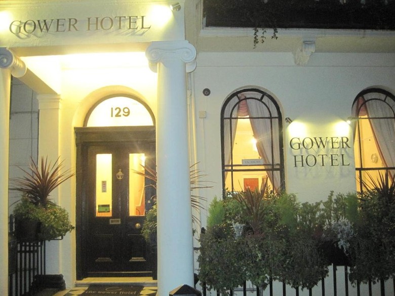 Gower Hotel