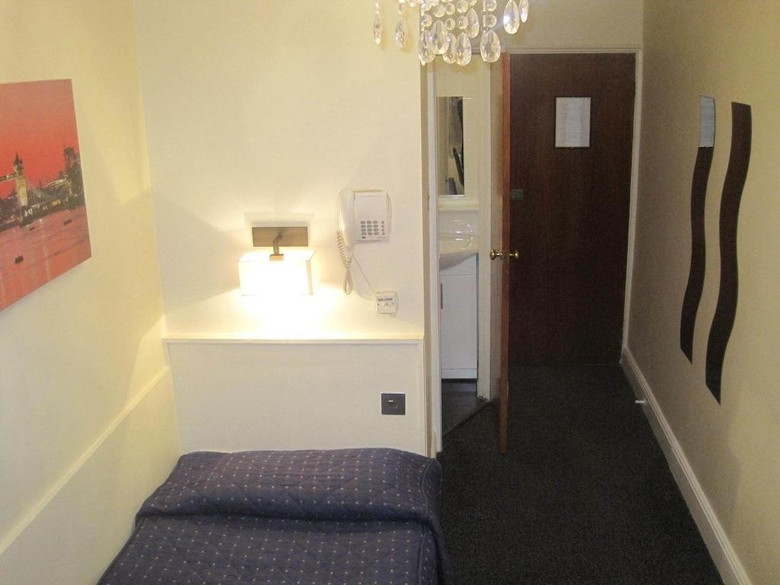 Gower Hotel