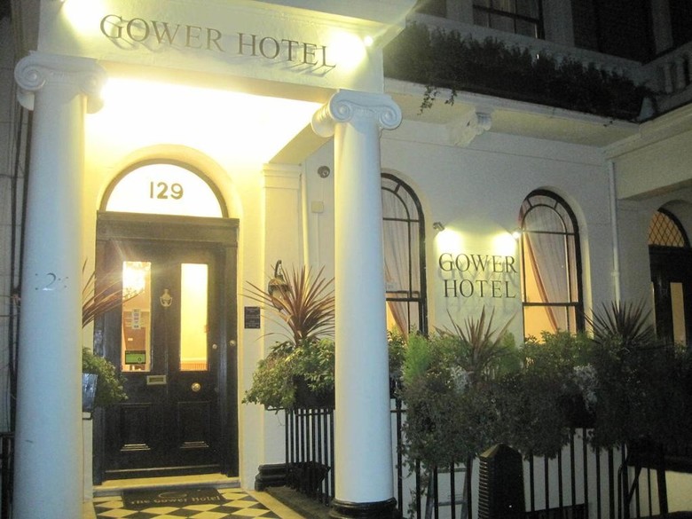 Gower Hotel