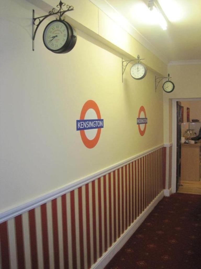 Gower Hotel