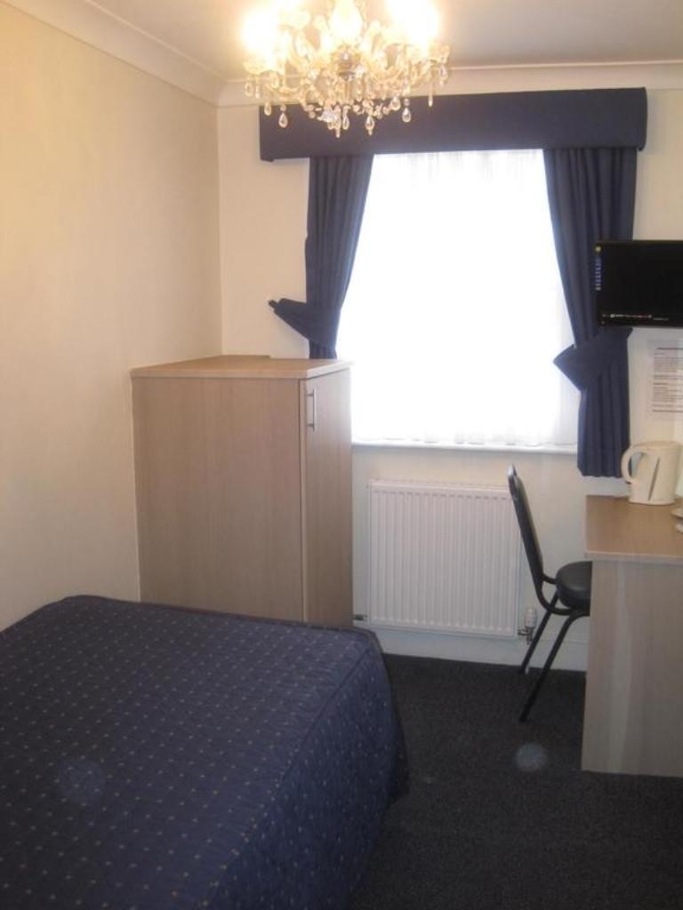 Gower Hotel