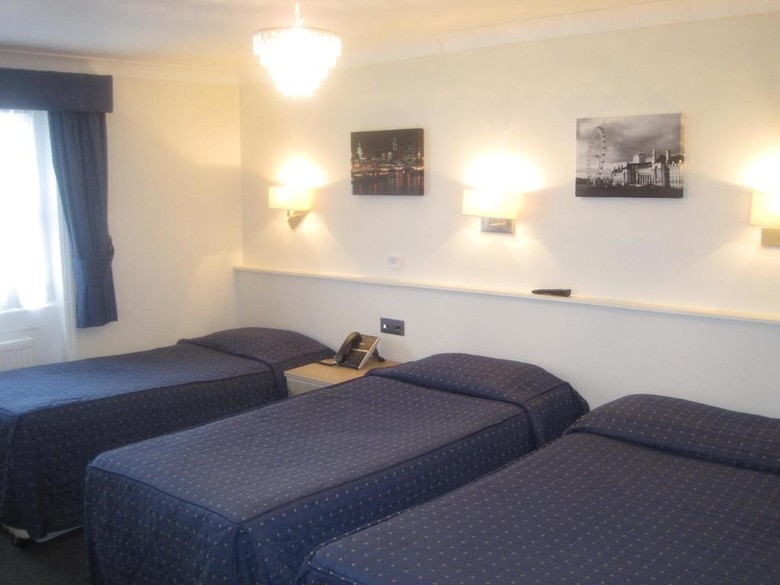 Gower Hotel