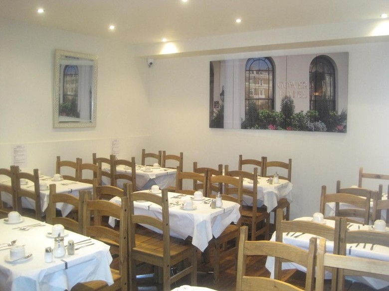 Gower Hotel