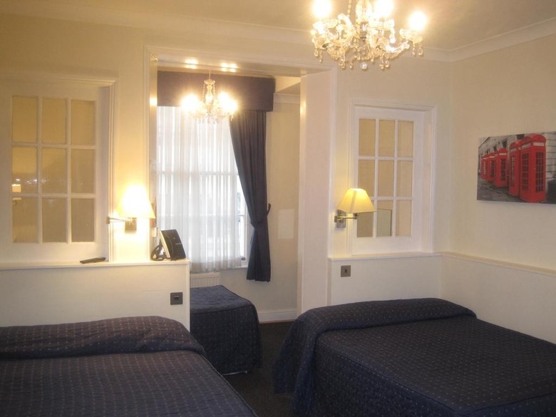 Gower Hotel