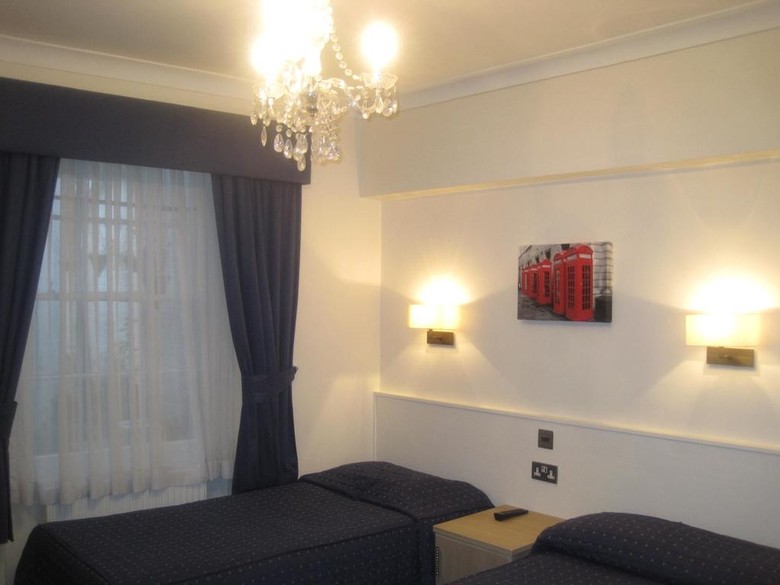 Gower Hotel