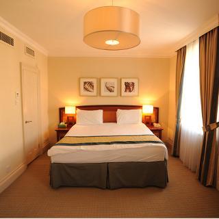Hotel The Sumner