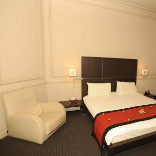 Hotel The Sumner