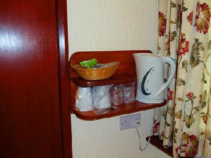Holly House Hotel