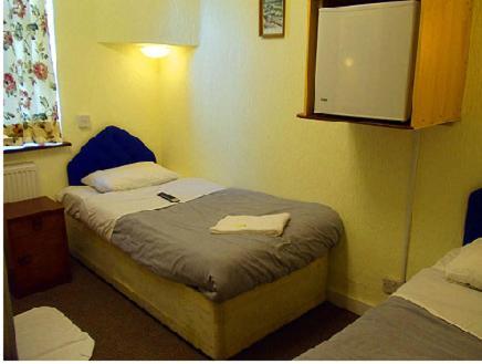 Holly House Hotel