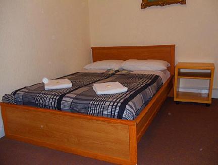 Holly House Hotel