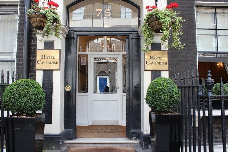 Hotel Cavendish
