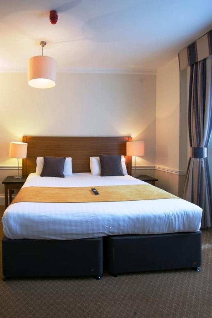 Hotel Cavendish