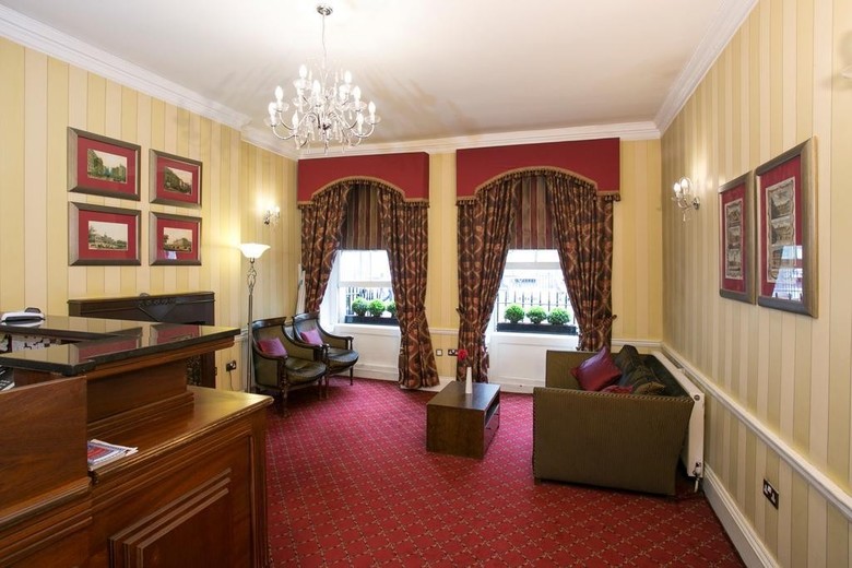 Hotel Cavendish