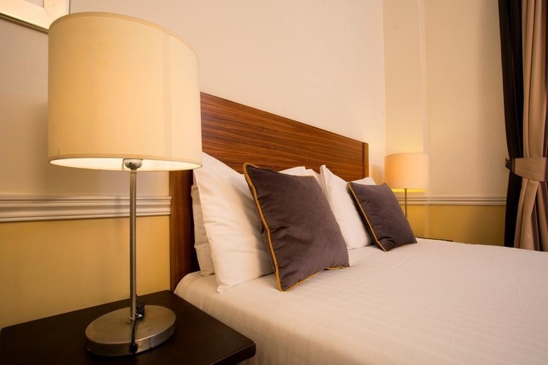 Hotel Cavendish