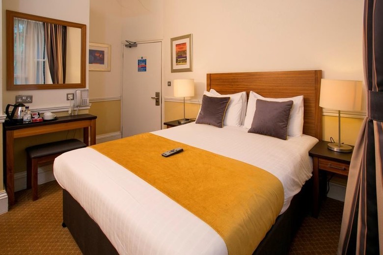 Hotel Cavendish