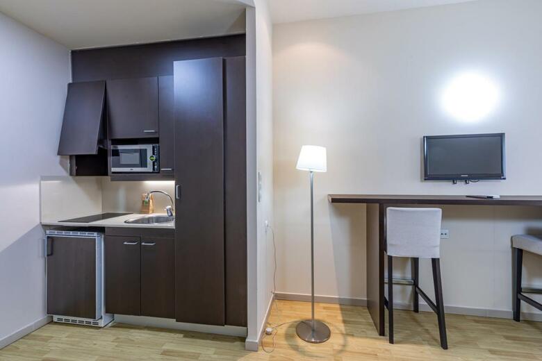 Albergue Residencia Universitaria Resa Erasmo