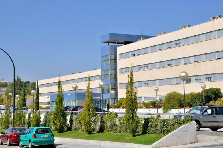 Albergue Residencia Universitaria Resa Erasmo