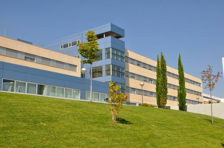 Albergue Residencia Universitaria Resa Erasmo