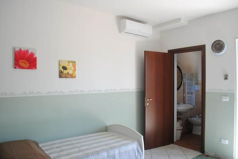 La Maison One B&B
