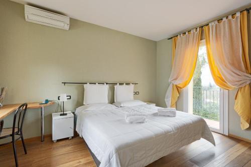 Hotel Terantiga