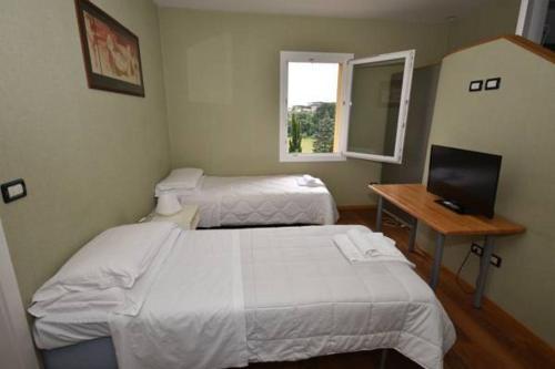 Hotel Terantiga