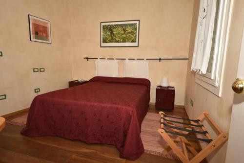 Hotel Terantiga