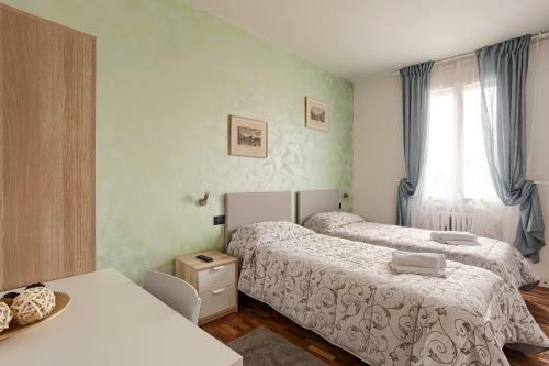 Hotel Terantiga