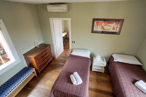 Hotel Terantiga