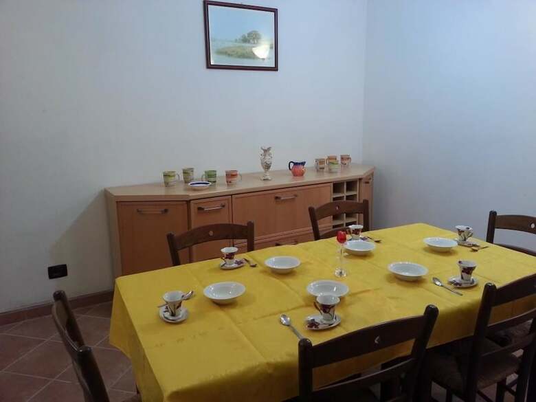 B&B La Viola