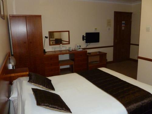 Hostal Tafarn Y Rhos