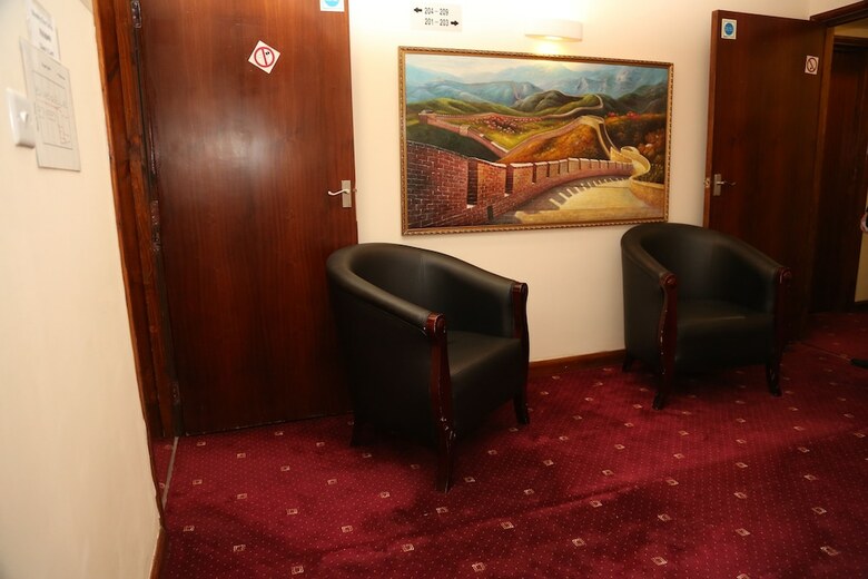 London Star Hotel
