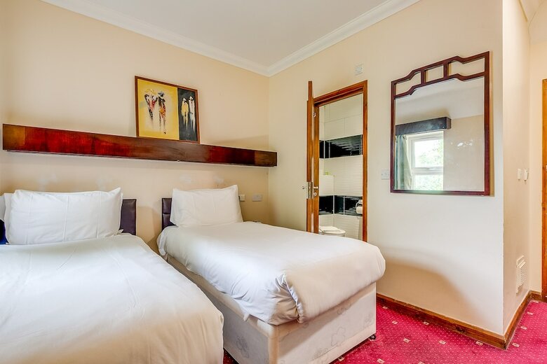 London Star Hotel