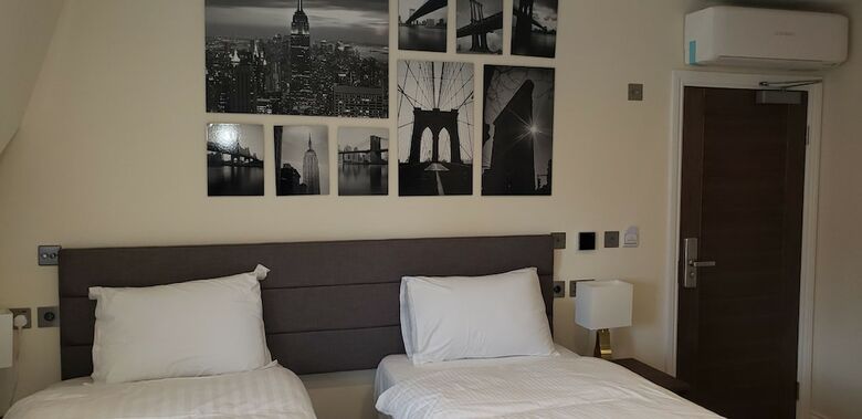 London Star Hotel