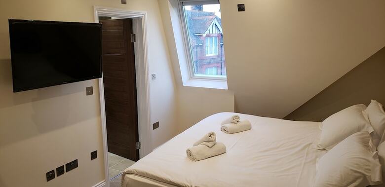 London Star Hotel