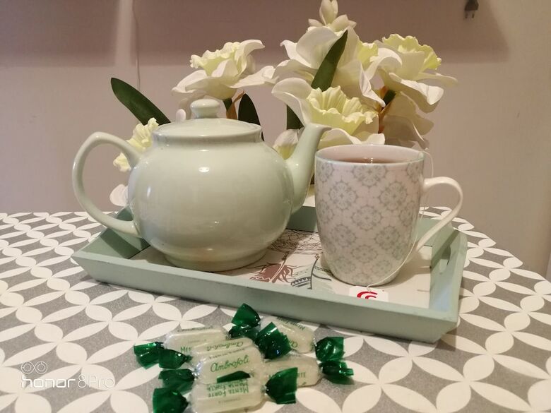 Bed & Breakfast La Perla B & B