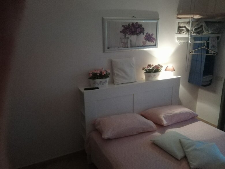 Bed & Breakfast La Perla B & B