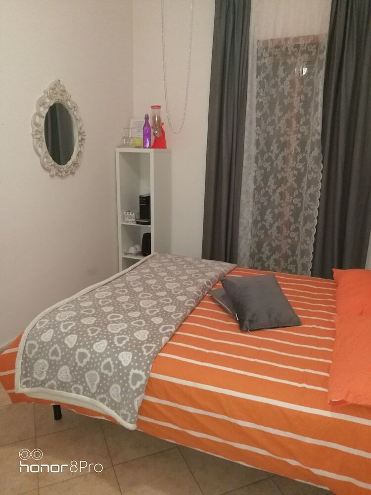 Bed & Breakfast La Perla B & B